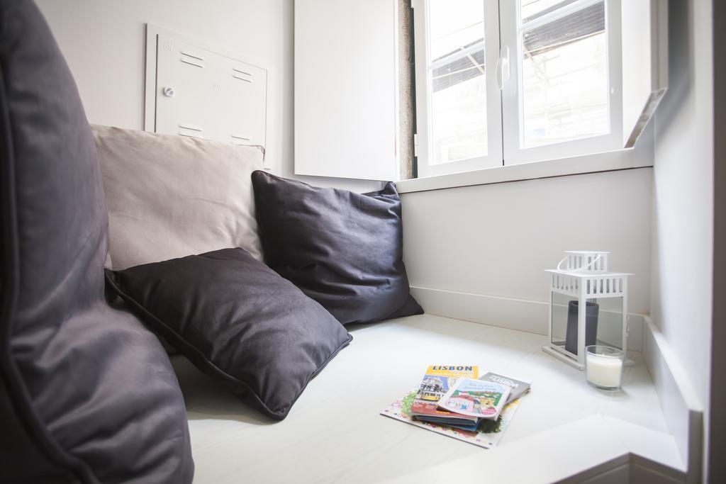 Appartement Light Of I Lissabon